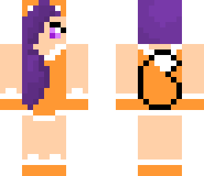 foxy girl