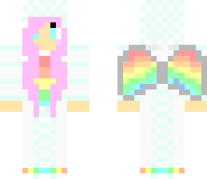 rainbow blizzard