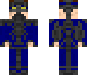 space dude