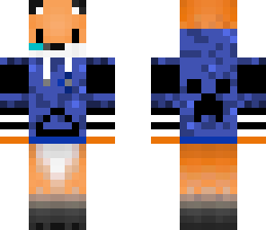 minecraft premium skin
