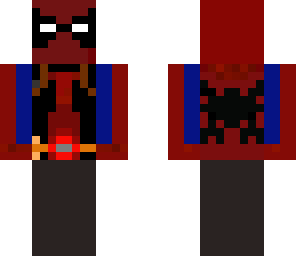spiderdeadpool