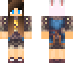 samgladiator girl