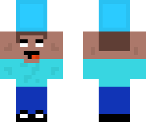 steve