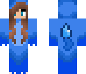 water charmander v3