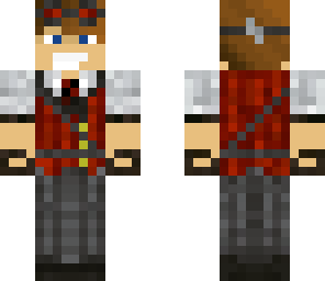 steampunk
