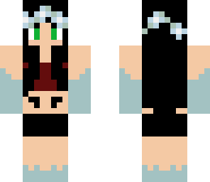 a cute skin for darkgirl_123