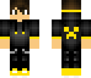 yellow boy new eye color