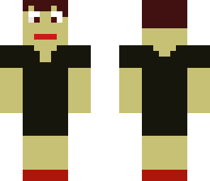 beschter skin