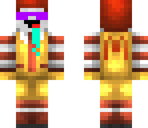 clown