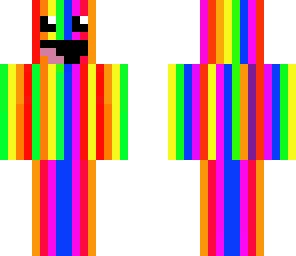 rainbow derp