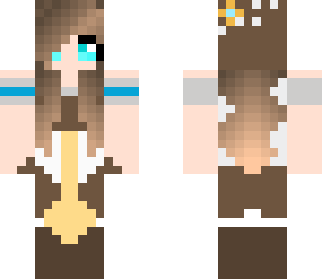 aura kingdom girl