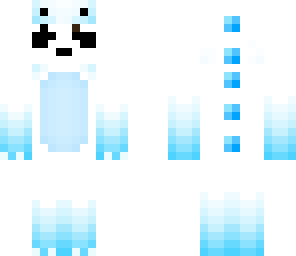 ice dino