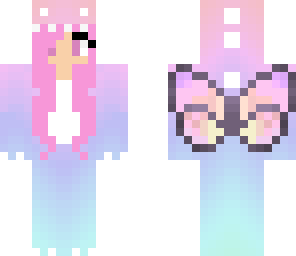 dino cute girl