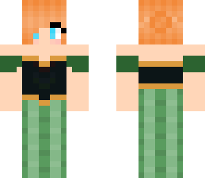 anna green dress