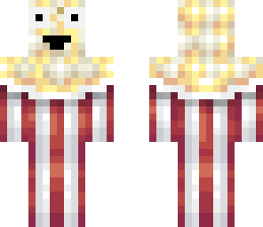pop creep