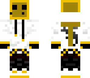 yellow slime