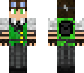 bart skin