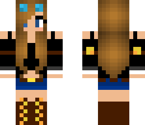 dantdm girl