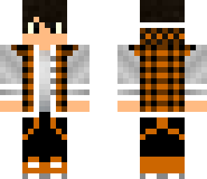 flannel college
