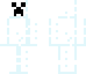 glass creeper