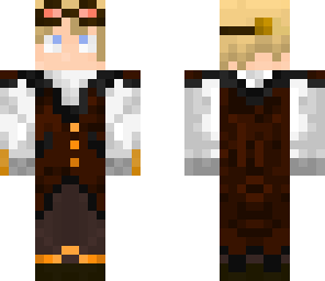 alfred - outfit - glasses