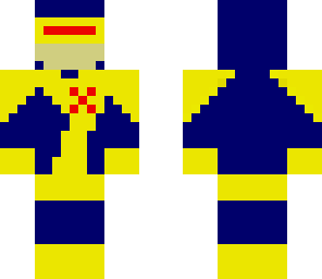cyclops x-men