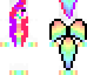 pink unicorn