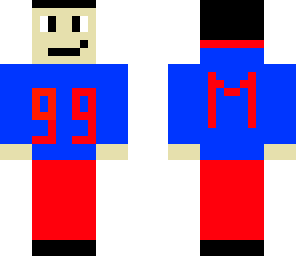 99michaels