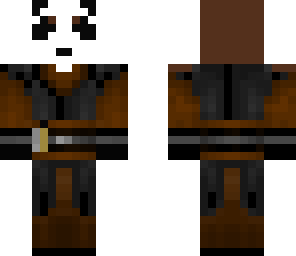 anakin pandawalker hood