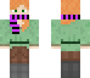 winter alex