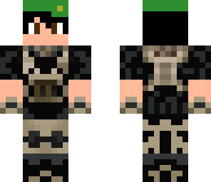speshal ops