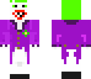 the joker