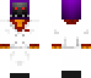 not finished yet bonnie from fnaf 2