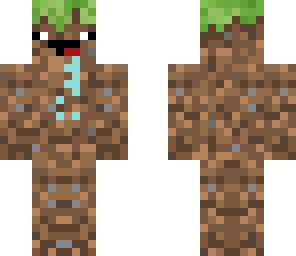 derp dirt