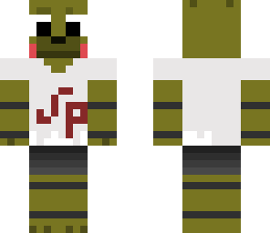 kid springtrap