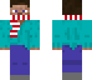 winter steve