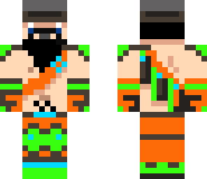 sam's dwarf