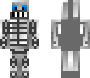 endoskeleton