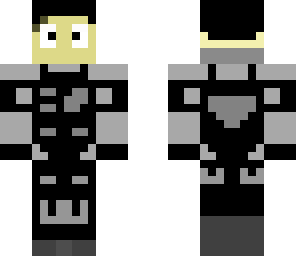 my original skin army fixed