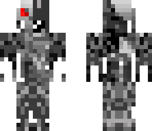 terminater alien