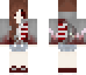 twd zombie copied