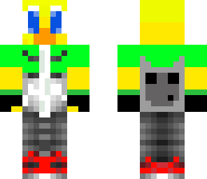 swag chocobo fixed