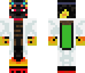 doctorfirewolf
