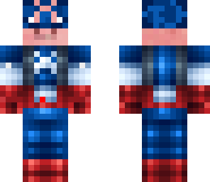 pigman captain america