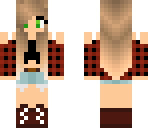 country girl edit
