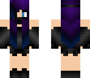 thief girl