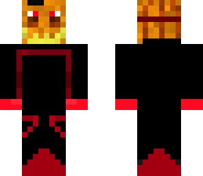 red ninja
