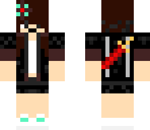 gommegirl new create
