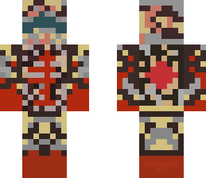 super-soldat