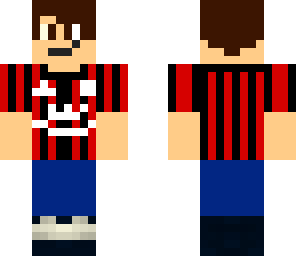 ac milan homie